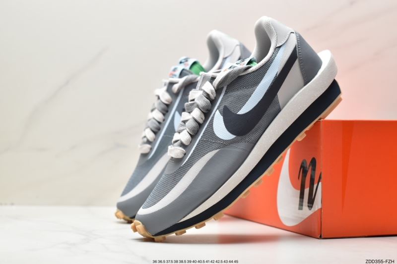 Sacai X Nike regasus vaporrly